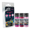 IONIC Smart Colors - Heavy Metal Deep Magenta Set