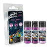 IONIC Smart Colors - Heavy Metal Royal Purple Set