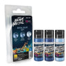 IONIC Smart Colors - Heavy Metal Royal Blue Set