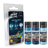 IONIC Smart Colors - Heavy Metal Crystal Blue Set