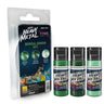 IONIC Smart Colors - Heavy Metal Boreal Green Set