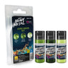 IONIC Smart Colors - Heavy Metal Auric Green Set