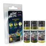 IONIC Smart Colors - Heavy Metal Olive Gold Set
