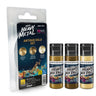 IONIC Smart Colors - Heavy Metal Antique Gold Set