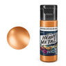 IONIC Smart Colors - Heavy Metal Weathered Copper Base 20ml