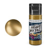 IONIC Smart Colors - Heavy Metal Antique Gold Base 20ml