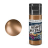 IONIC Smart Colors - Heavy Metal Worn Metal Base 20ml