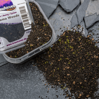 Krautcover Basecovers - Kodama Woods 140ml