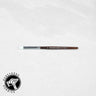 Runeforge Hobbies Natural Dry Brushes - M
