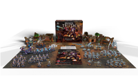 One Page Rules Broken Truth Master Box