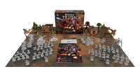One Page Rules Broken Truth Master Box