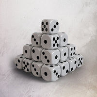 One Page Rules Broken Truth Master Box