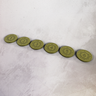 One Page Rules Metal Objective Markers