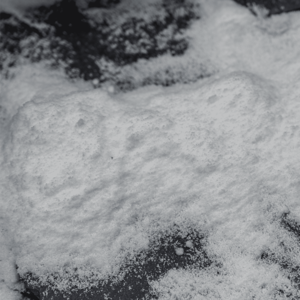 Krautcover Groundcovers - Powder Snow 140ml - PACK OF 3