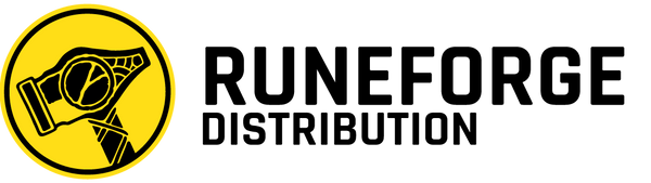 Runeforge Distribution