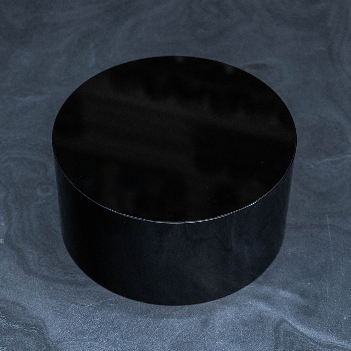 Runeforge Hobbies Premium Display Plinths - Round 100*50mm