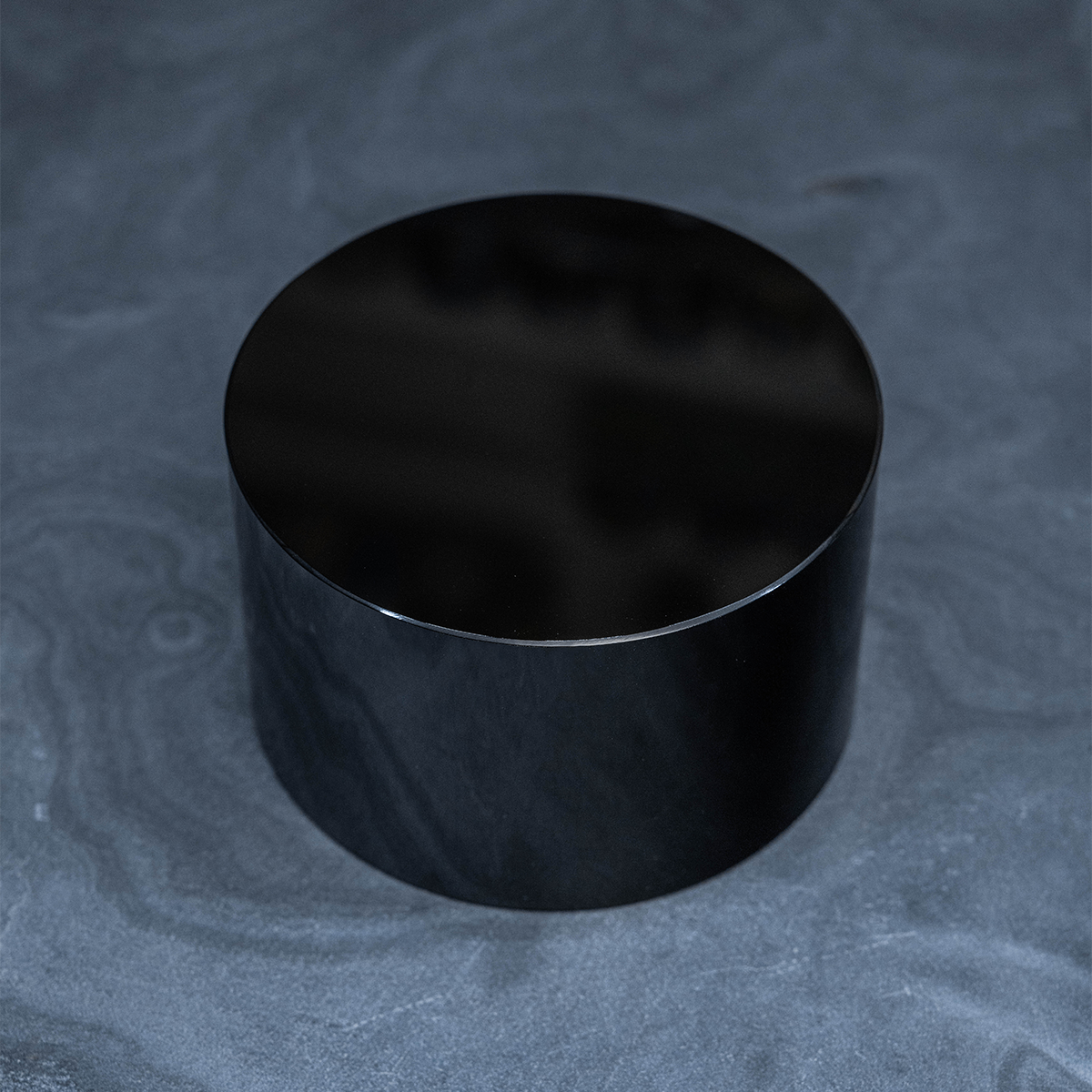 Runeforge Hobbies Premium Display Plinths - Round 80*50mm