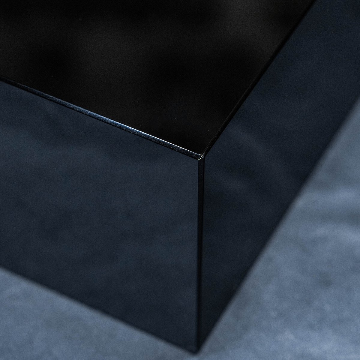 Runeforge Hobbies Premium Display Plinths - Square 100*50mm