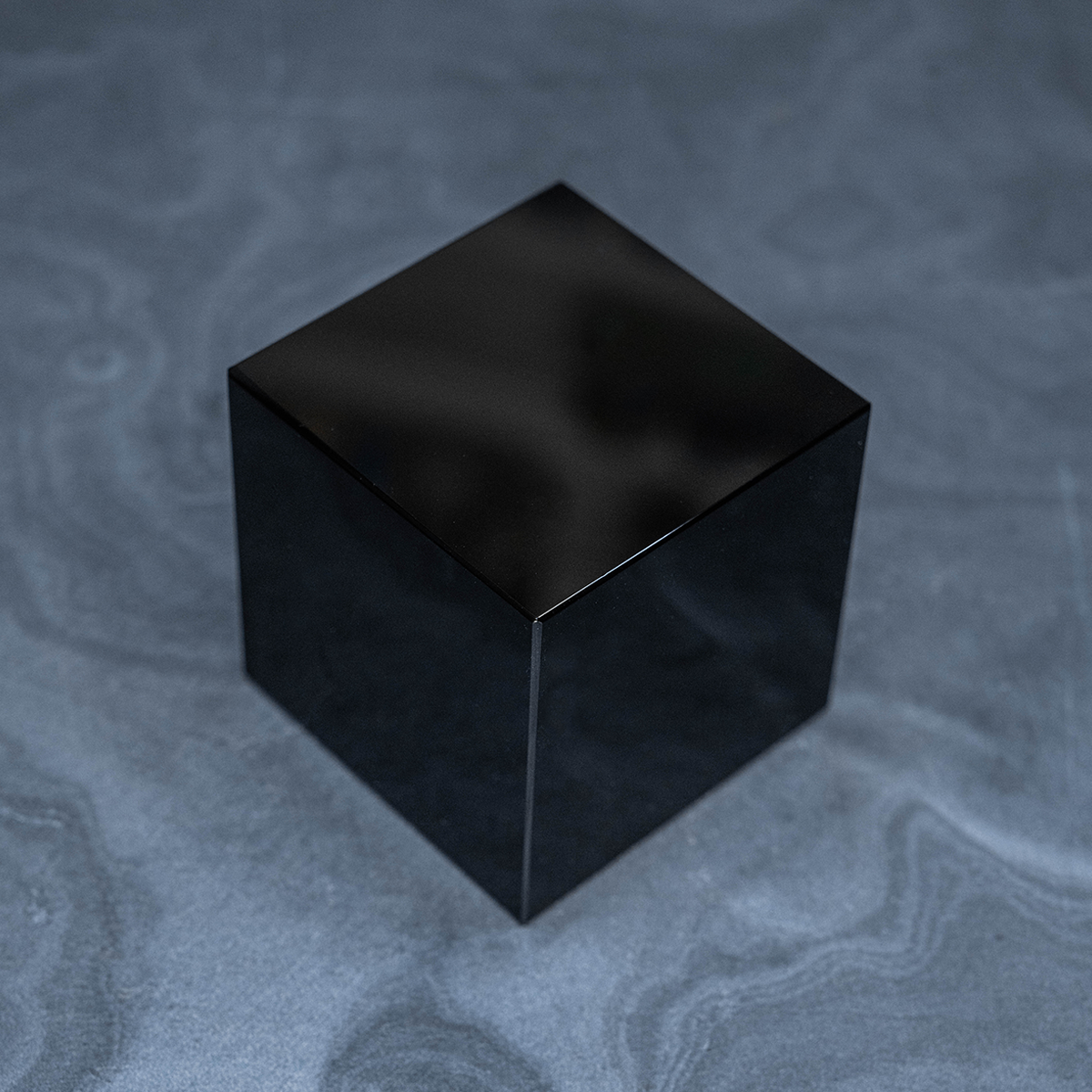 Runeforge Hobbies Premium Display Plinths - Square 50*50mm
