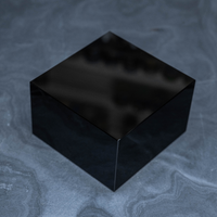 Runeforge Hobbies Premium Display Plinths - Square 80*50mm