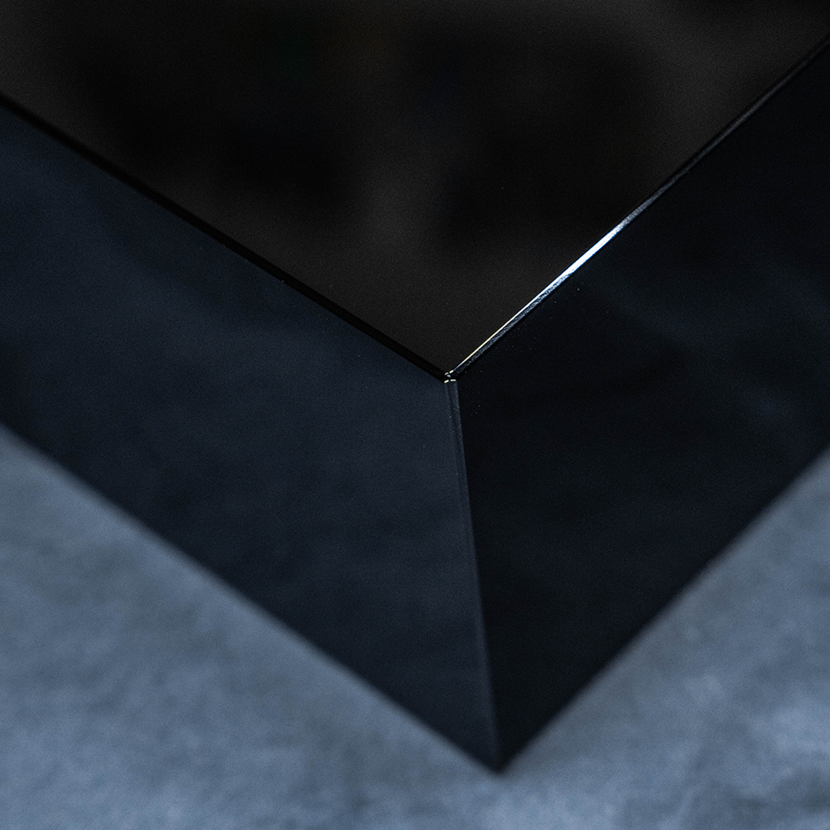 Runeforge Hobbies Premium Display Plinths - Square 80*50mm