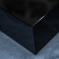 Runeforge Hobbies Premium Display Plinths - Square 80*50mm