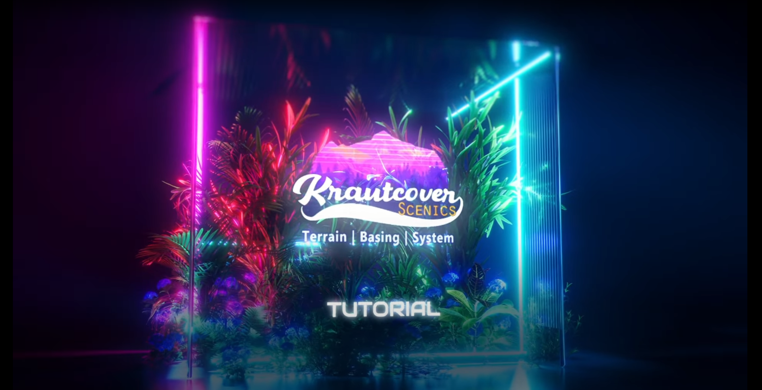 Load video: Kraut-fixer tutorial
