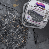 Krautcover Basecovers - Snowy Highland Pass 140ml