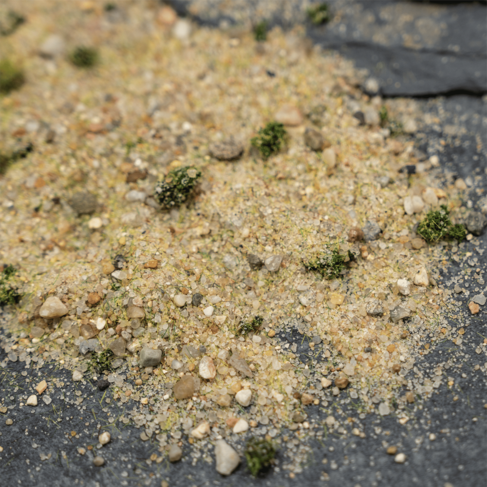 Krautcover Basecovers - Soil of Sparta 140ml