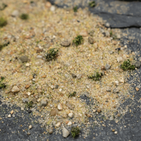 Krautcover Basecovers - Soil of Sparta 140ml