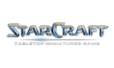 Starcraft Miniatures Game