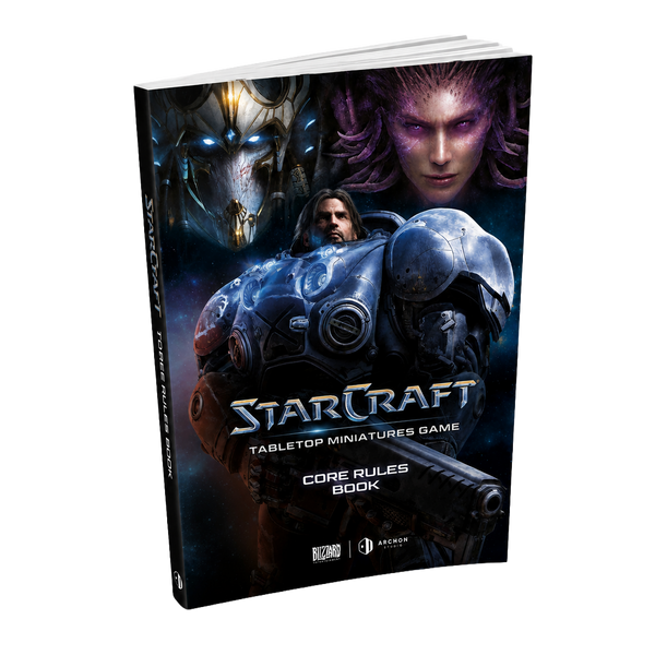 DIGITAL RULEBOOK