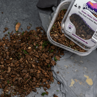 Krautcover Basecovers - Tales from a Forest Moon 140ml