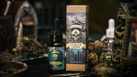 Villainy Inks Phase I - Handcrafted Enamel Washes 30ml - Coelia Green