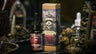 Villainy Inks Phase I - Handcrafted Enamel Washes 30ml - Carrion Crimson