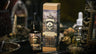 Villainy Inks Phase I - Handcrafted Enamel Washes 30ml - Dystopian Brown
