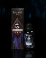 Villainy Inks Phase II - Handcrafted Enamel Washes 30ml - Umbral Nightshade