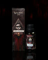 Villainy Inks Phase II - Handcrafted Enamel Washes 30ml - Caput Mortuum