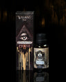 Villainy Inks Phase II - Handcrafted Enamel Washes 30ml - Blighted Bone Ochre