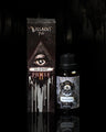 Villainy Inks Phase II - Handcrafted Enamel Washes 30ml - All is Dust