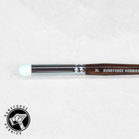 Runeforge Hobbies Natural Dry Brushes - XL