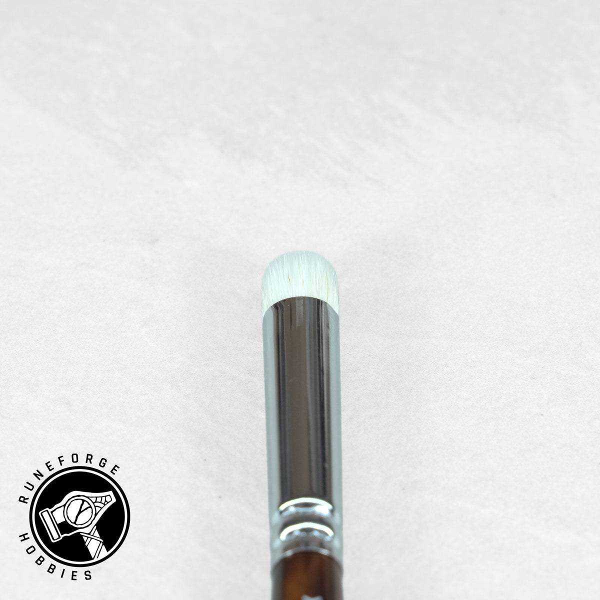 Runeforge Hobbies Natural Dry Brushes - XL