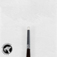 Runeforge Hobbies Natural Dry Brushes - XS