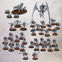One Page Rules Broken Truth COLLECTOR'S EDITION