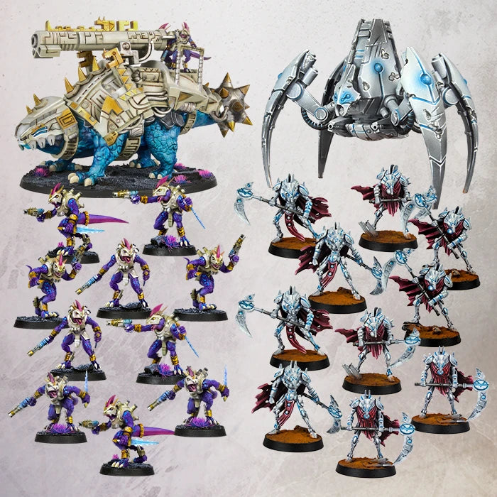 One Page Rules Broken Truth COLLECTOR'S EDITION