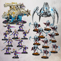 One Page Rules Broken Truth COLLECTOR'S EDITION
