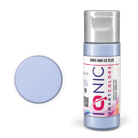 IONIC Smart Colors - Ice Blue 20ml