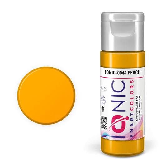 IONIC Smart Colors - Peach 20ml