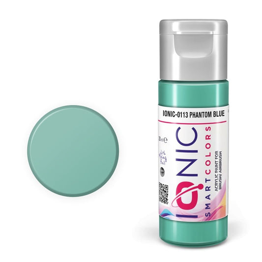 IONIC Smart Colors - Phantom Blue 20ml