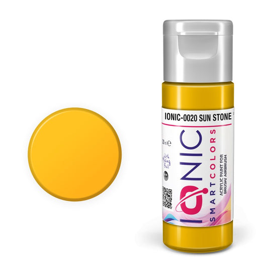 IONIC Smart Colors - Sun Stone 20ml